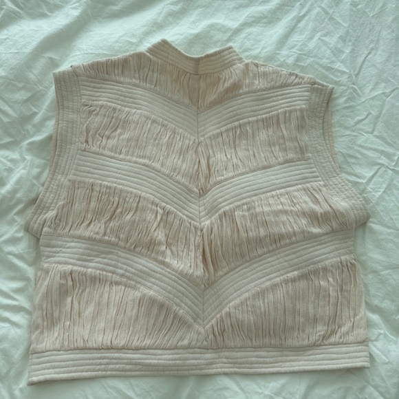 Bash vest - Picture 3 of 3